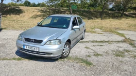     Opel Astra 1.6  