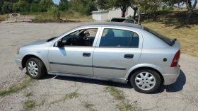 Opel Astra 1.6   | Mobile.bg    8