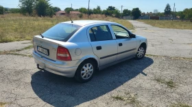 Opel Astra 1.6   | Mobile.bg    5