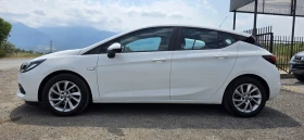 Opel Astra 1.4 i-Turbo-145hp-Avtomat - 23500 лв. - 46319701 2
