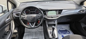 Opel Astra 1.4 i-Turbo-145hp-Avtomat - 23500 лв. - 46319701 9