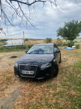 Обява за продажба на Audi A3 2.0L tdi sportback. СПЕШНО ~8 500 лв. - изображение 1