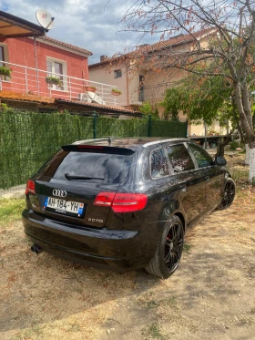 Обява за продажба на Audi A3 2.0L tdi sportback. СПЕШНО ~8 500 лв. - изображение 3
