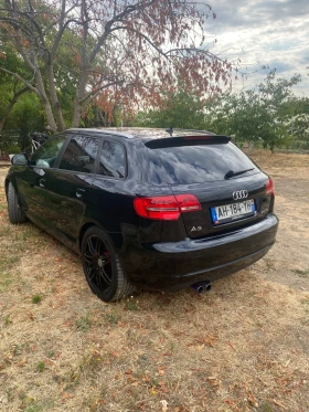 Обява за продажба на Audi A3 2.0L tdi sportback. СПЕШНО ~8 500 лв. - изображение 4