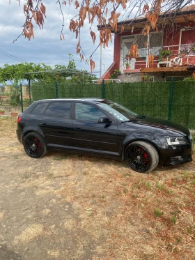 Обява за продажба на Audi A3 2.0L tdi sportback. СПЕШНО ~8 500 лв. - изображение 2