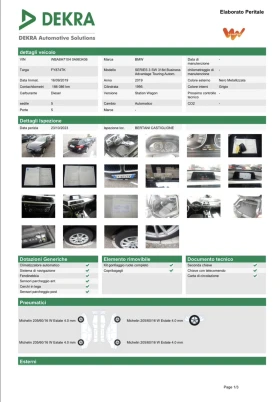 Обява за продажба на BMW 318 ~11 900 EUR - изображение 9