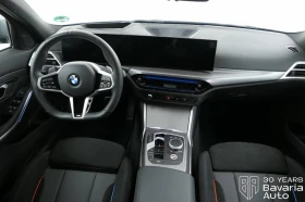 Обява за продажба на BMW 320 i M Sport Paket ~83 688 лв. - изображение 5