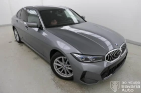 Обява за продажба на BMW 320 i M Sport Paket ~83 688 лв. - изображение 3