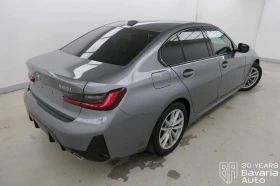 Обява за продажба на BMW 320 i M Sport Paket ~83 688 лв. - изображение 2