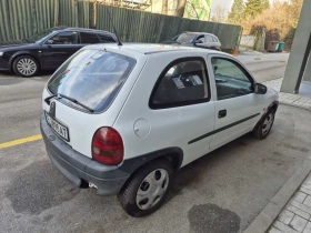 Opel Corsa | Mobile.bg    2
