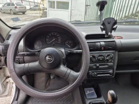 Opel Corsa | Mobile.bg    8