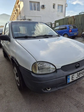 Opel Corsa | Mobile.bg    4