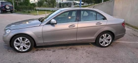 Mercedes-Benz C 320 | Mobile.bg    2