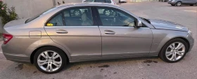 Mercedes-Benz C 320 | Mobile.bg    3