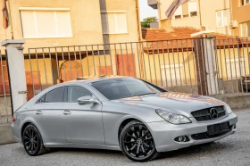     Mercedes-Benz CLS 320 CDI-FACELIFT----7G-NAVI-TOP