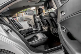 Mercedes-Benz CLS 320 CDI-FACELIFT----7G-NAVI-TOP | Mobile.bg    9