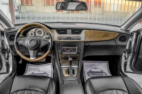 Mercedes-Benz CLS 320 CDI-FACELIFT----7G-NAVI-TOP | Mobile.bg    6