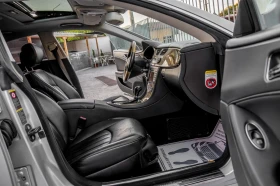 Mercedes-Benz CLS 320 CDI-FACELIFT----7G-NAVI-TOP | Mobile.bg    8