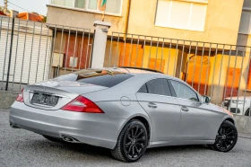     Mercedes-Benz CLS 320 CDI-FACELIFT----7G-NAVI-TOP