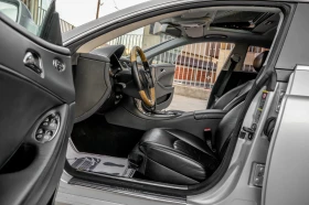 Mercedes-Benz CLS 320 CDI-FACELIFT----7G-NAVI-TOP | Mobile.bg    7