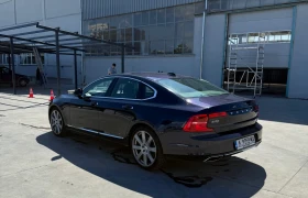 Volvo S90 - 42999 лв. - 94206893 5
