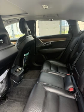 Volvo S90 - 42999 лв. - 94206893 16