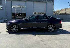Volvo S90 - 42999 лв. - 94206893 6