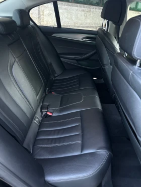 BMW 530 530 d - 47990 лв. / 24536.90 € - 20974404 9