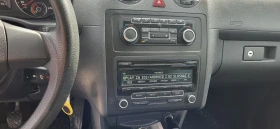VW Caddy 2.0i  | Mobile.bg    11