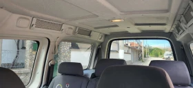 VW Caddy 2.0i  | Mobile.bg    9