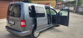 VW Caddy 2.0i  | Mobile.bg    2