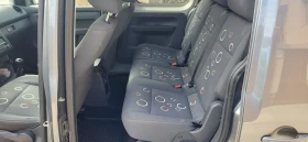 VW Caddy 2.0i  | Mobile.bg    7
