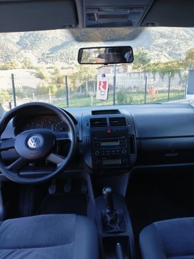 Обява за продажба на VW Polo 1.4 TDI 80HP Климатроник Теглич BBS facelift  ~3 799 лв. - изображение 10