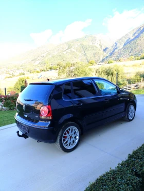 Обява за продажба на VW Polo 1.4 TDI 80HP Климатроник Теглич BBS facelift  ~3 799 лв. - изображение 4