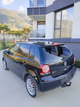 Обява за продажба на VW Polo 1.4 TDI 80HP Климатроник Теглич BBS facelift  ~3 799 лв. - изображение 5