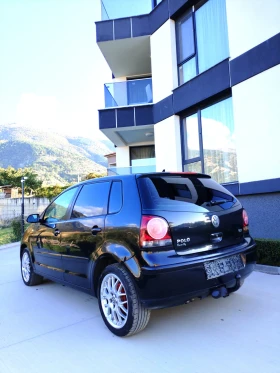 Обява за продажба на VW Polo 1.4 TDI 80HP Климатроник Теглич BBS facelift  ~3 799 лв. - изображение 6