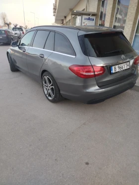 Mercedes-Benz C 220 �220 9G 170�.�. | Mobile.bg � ����� ������ 2