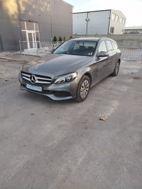 Mercedes-Benz C 220, снимка 5