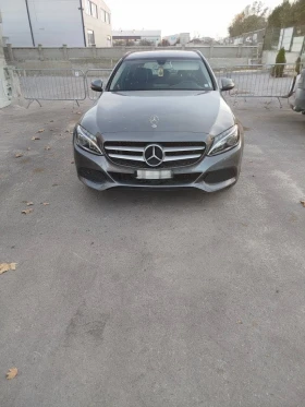 Mercedes-Benz C 220, снимка 3