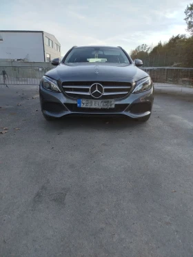 Mercedes-Benz C 220  - изображение 1