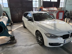 BMW 320, снимка 5
