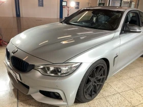 BMW 430 * 430d* АВТОФИНАНСИРАНЕ*  - 25500 лв. / 13037.94 € - 77922744 5