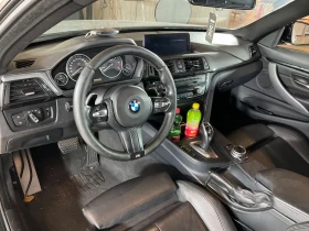 BMW 430 * 430d* АВТОФИНАНСИРАНЕ*  - 25500 лв. / 13037.94 € - 77922744 13