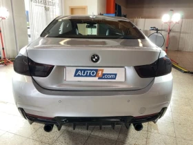 BMW 430 * 430d* АВТОФИНАНСИРАНЕ*  - 25500 лв. / 13037.94 € - 77922744 6