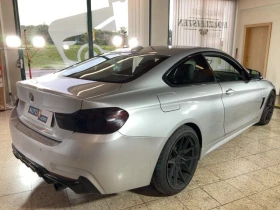 BMW 430 * 430d* АВТОФИНАНСИРАНЕ*  - 25500 лв. / 13037.94 € - 77922744 8