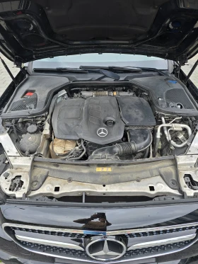 Mercedes-Benz E 220, снимка 6 — Bazar.bg Mercedes-Benz E 220, снимка 6