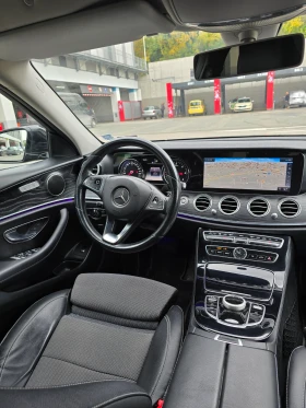 Mercedes-Benz E 220, снимка 2 — Bazar.bg Mercedes-Benz E 220, снимка 2
