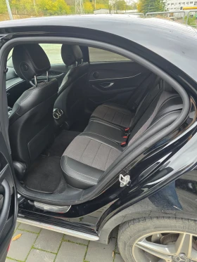 Mercedes-Benz E 220, снимка 9 — Bazar.bg Mercedes-Benz E 220, снимка 9