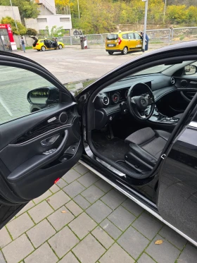 Mercedes-Benz E 220, снимка 7 — Bazar.bg Mercedes-Benz E 220, снимка 7