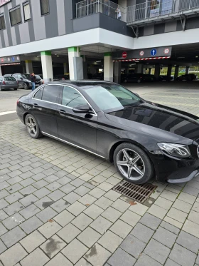 Mercedes-Benz E 220, снимка 11 — Bazar.bg Mercedes-Benz E 220, снимка 11